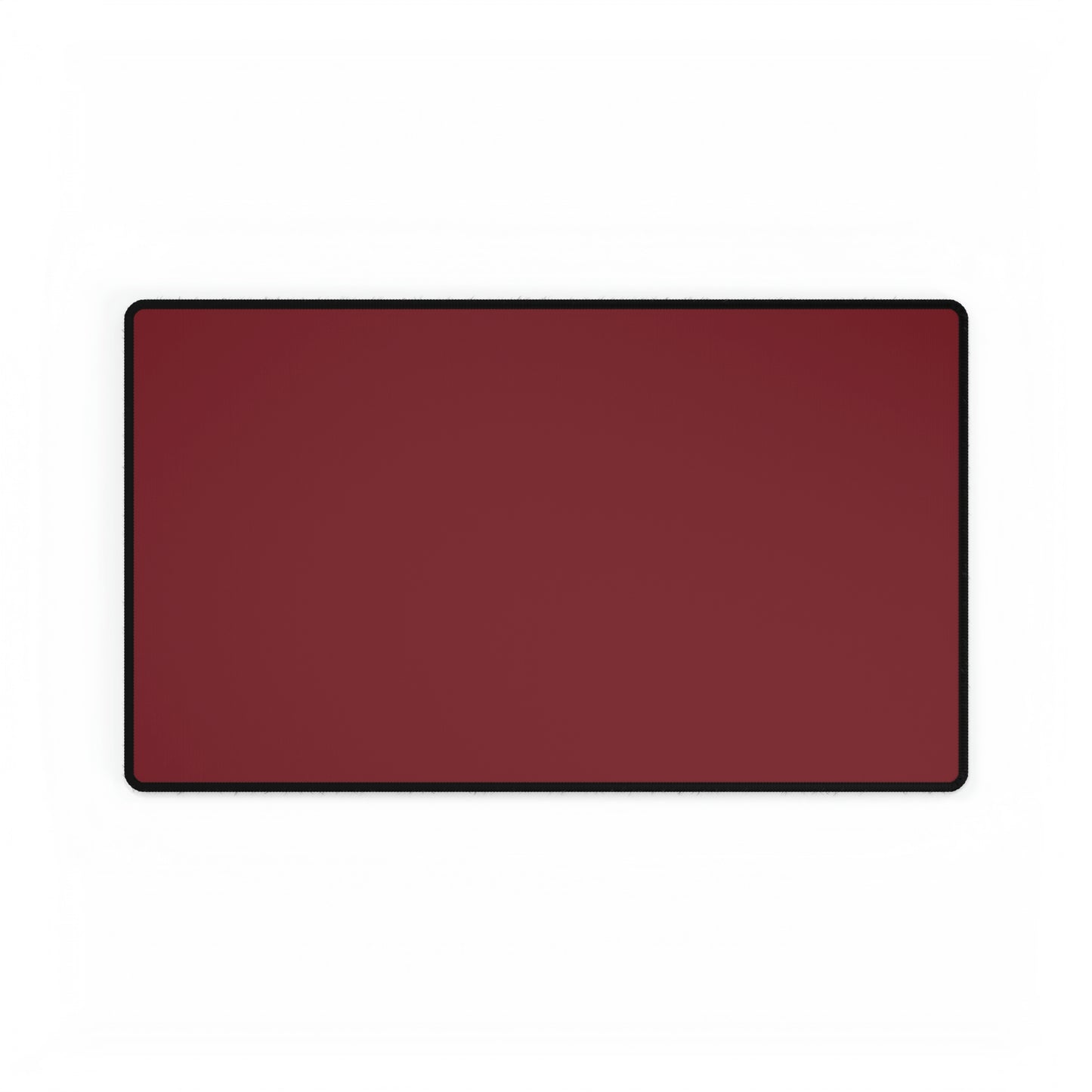 Crimson Playmat Standard Size 14" x 24"