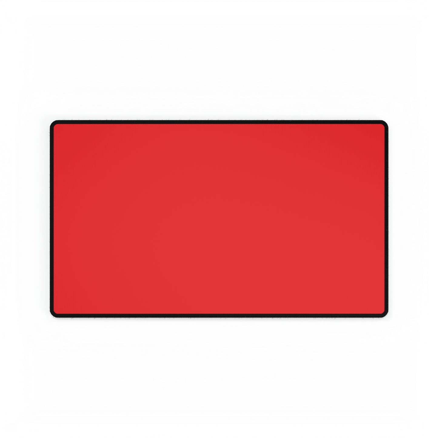 Are You RED-y? Playmat Standard Size 14" x 24"