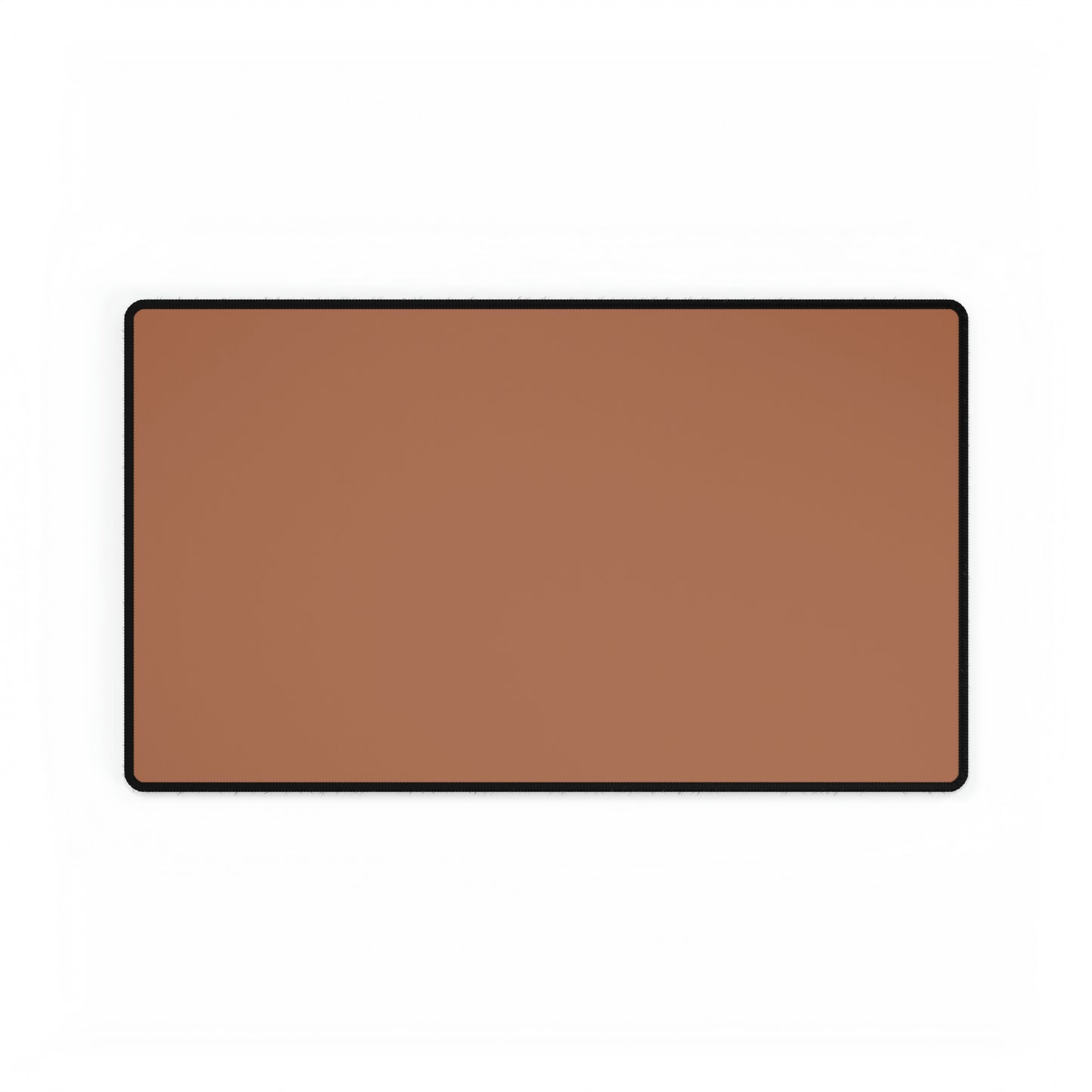 Boring Brown Playmat Standard Size 14" x 24"