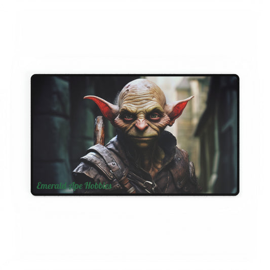 Goblin Hero Playmat 24" x 14"