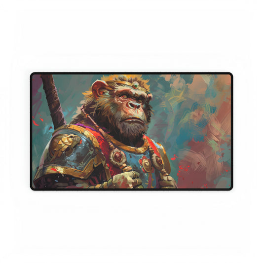 Ape Lord Playmat Standard Size 14" x 24"