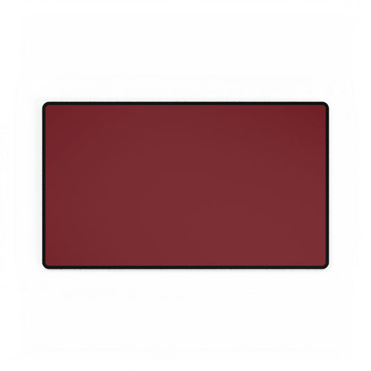 Crimson Playmat Standard Size 14" x 24"