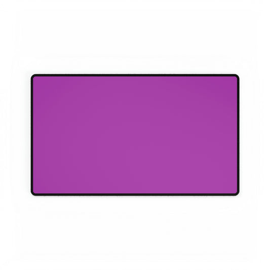 Popping Purple Playmat Standard Size 14" x 24"