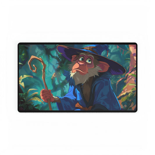 Monkey Advisor Playmat Standard Size 14" x 24"