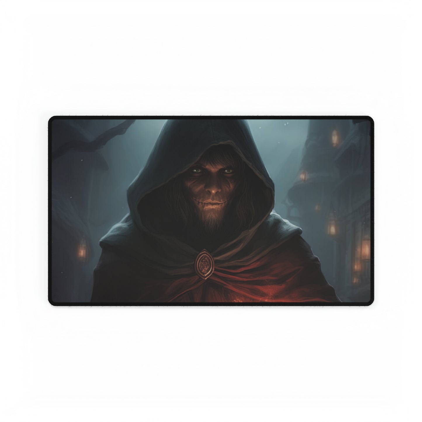 Cultist Playmat Standard Size 24" x 14"