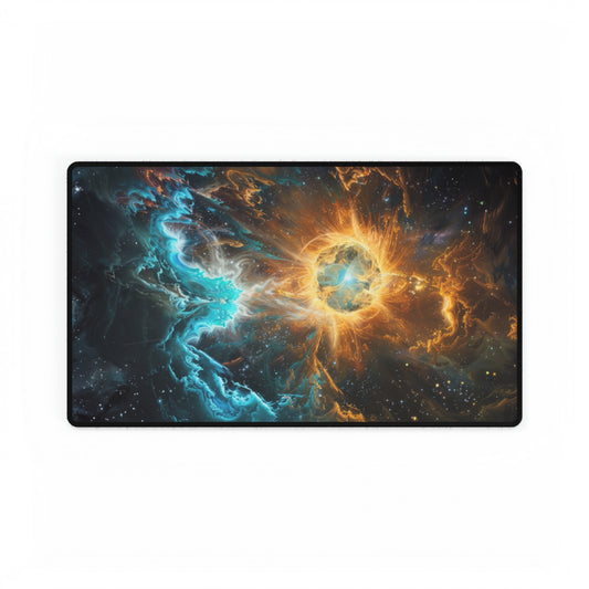 Galaxy Nova Playmat Standard Size 14" x 24"